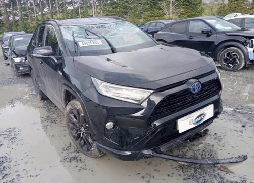 Toyota rav 2019 - rav,