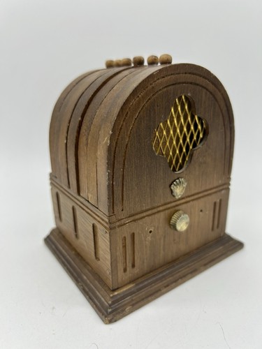 Vintage wooden old fashioned - vintage,