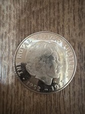 Gold Coin, solid 9 carat gold