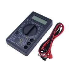 Dt830b lcd digital multi - lcd, multi-meter