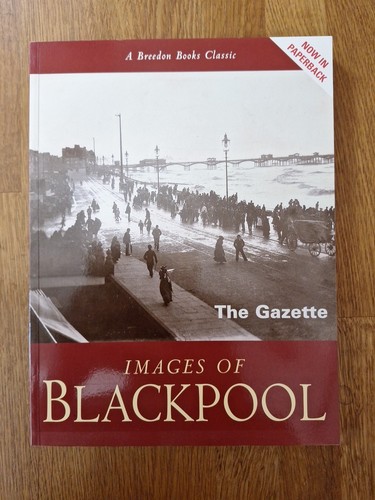 Images blackpool paperback - images,