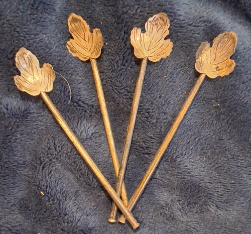 Set vintage mexican - set, of