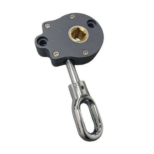 Drive worming gear - worming, 1/13