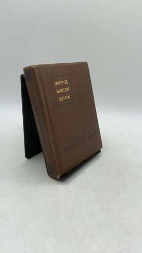 The sketch book washington - sketch,