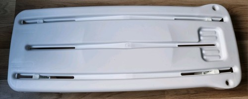 Mobility white bath board - mobility,