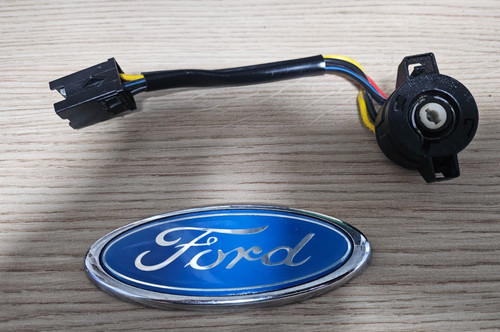 Ford sierra mk2 ignition - mk2,