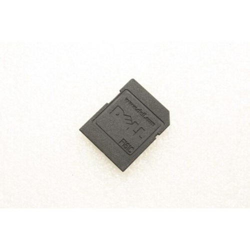 Dell latitude e5400 - sd, card
