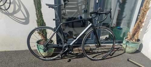 Orbea orca m20 carbon road - m20,