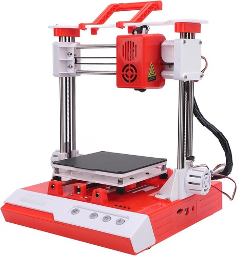 High speed mini printer - mini, 3d