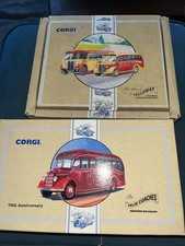 Corgi classics 97063 buses of - "buses,