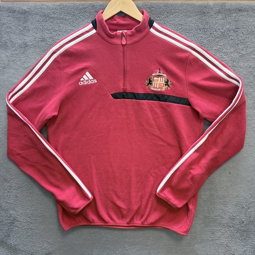 Sunderland afc vintage - afc, adidas