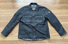Womens Belstaff jacket
