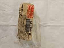 GENUINE YAMAHA RD250 LC RD350LC CHAIN adjuster 4L0-25389-00 NOS