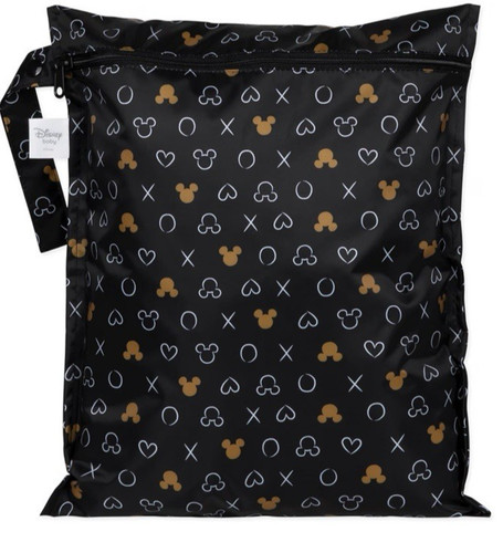 Bumkins disney waterproof - waterproof, wet