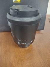 Sigma DG 35mm f/1.4 HSM Art