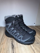 Salomon XA Pro V8 Mid Trekking