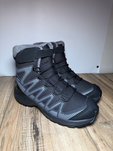 Salomon pro mid trekking - mid,