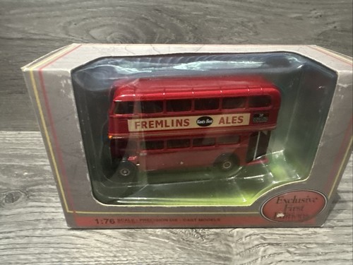 Efe aec bus - efe,