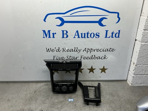 Vauxhall astra piano black - astra,