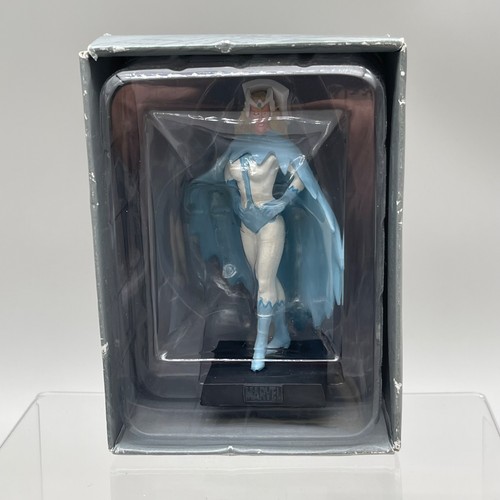 The classic marvel figurine - classic,