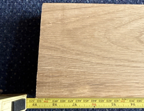 Oak side pannal - side, made