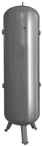 Enzair painted 500l vertical - enzair,