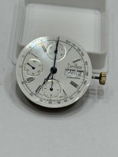 Eta 7750 Automatic Chronograph