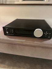 Lyngdorf TDAI 2200 with Room Correction - £4,200 when new.  Excellent condition