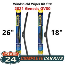 Rain-X Longitude Windshield