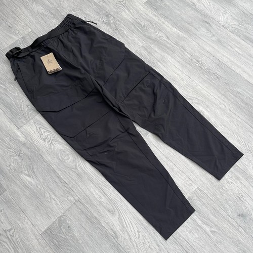 Nike tech woven tapered - nike,