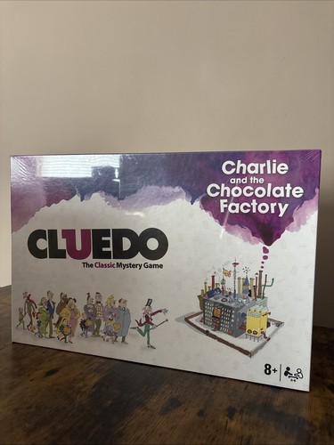 Official charlie and the - official,