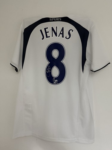 Jermaine jenas tottenham - jermaine,