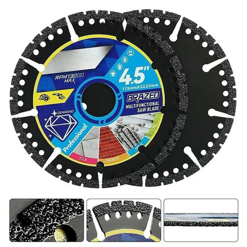 Diamond multi purpose saw - diamond, multi-purpose