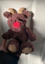 RARE Roly Poly Reindeer