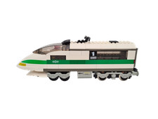 Lego® 9V TRAIN Railway 4511