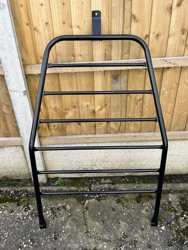 Ladder bulkhead toyota - ladder, bulkhead,