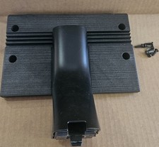 Stand neck and screws - stand, only