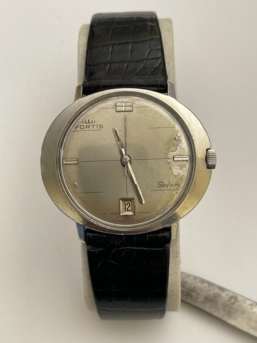 Vintage fortis skylark 6178 - vintage,
