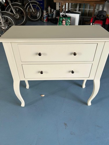 Laura ashley rosalind drawer - laura, 2-drawer