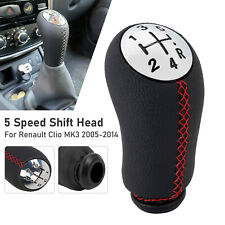 For Renault Clio MK3 2005-2014