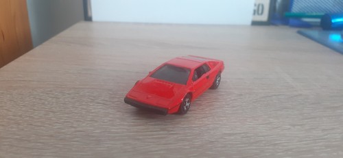 Lotus esprit red - esprit,