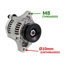 LIGHT WEIGHT 3.2KG 50AMP 2-PIN