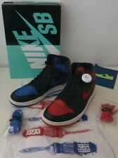 2014 Nike SB Air Jordan 1 Lance Mountain US 9.5 UK 8.5  EUR 42.5 trainers lot