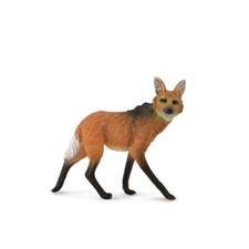 CollectA Maned Wolf