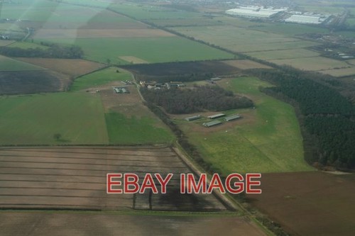 Photo gate farm and - photo,