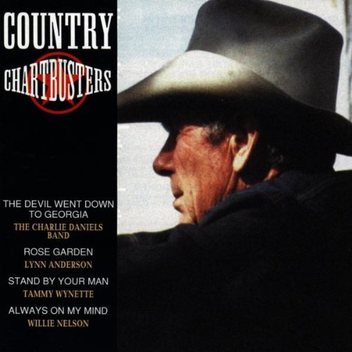 Various country chartbuster - :,
