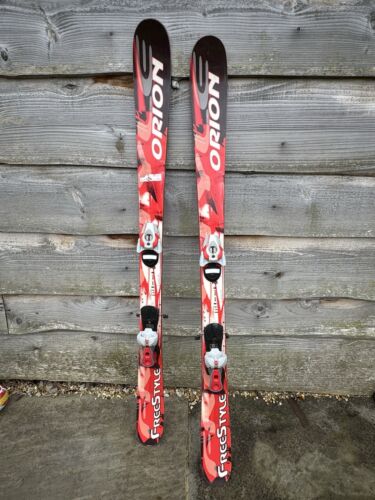 Orion freestyle ski set - ski,