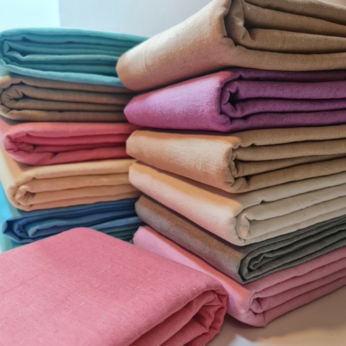 100 cotton calico - 100%,