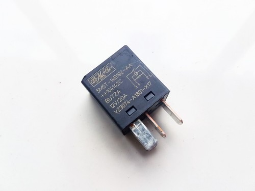 Ford kuga 2011 relay module - kuga,