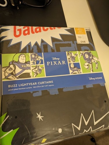 Disney pixar buzz lightyear - disney,